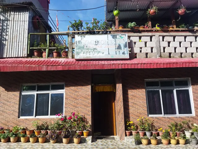 Laxmi Homestay, Lepchajagat