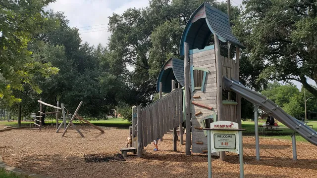 Joslin Neighborhood Park