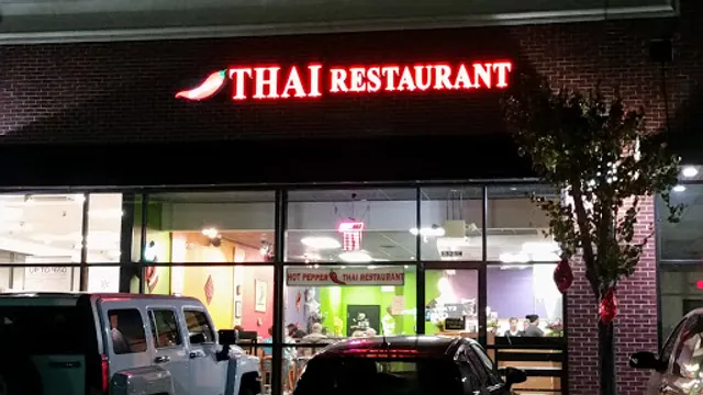 Royal Thai Restaurant