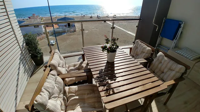 Casa Vacanza Sole & Sabbia