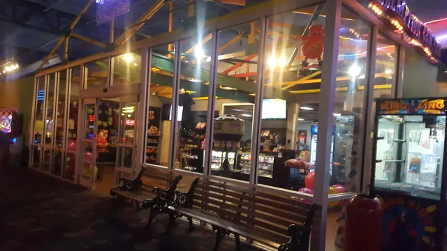 Millcreek Shopping Center