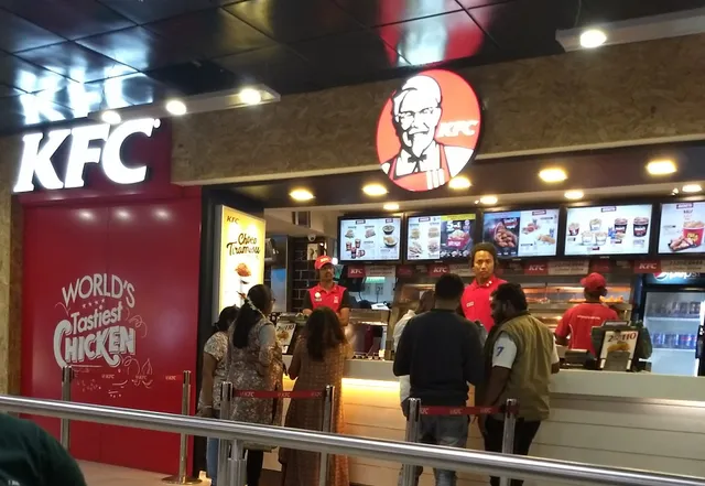 KFC