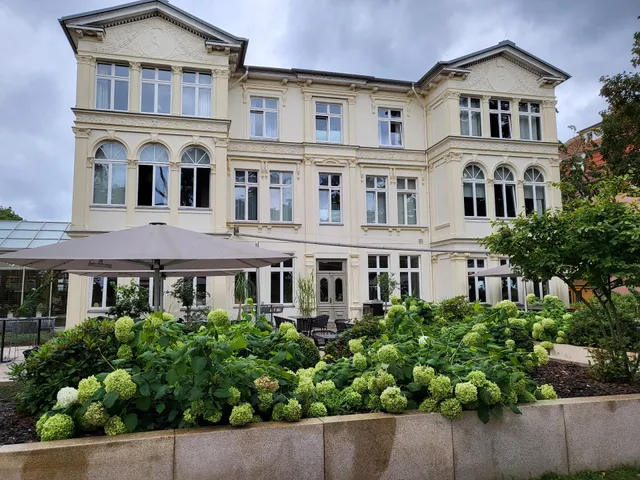 Villa Rose-Marie GbR