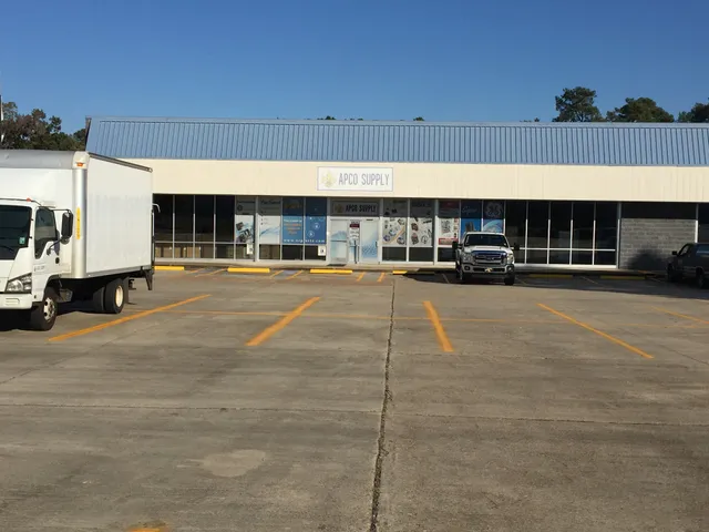 Midsouth Distributing USA, Inc