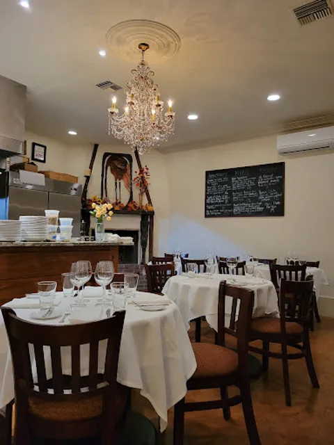 Jane's French Cuisine