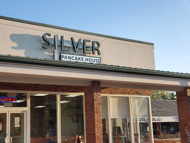 Silver Pancake House