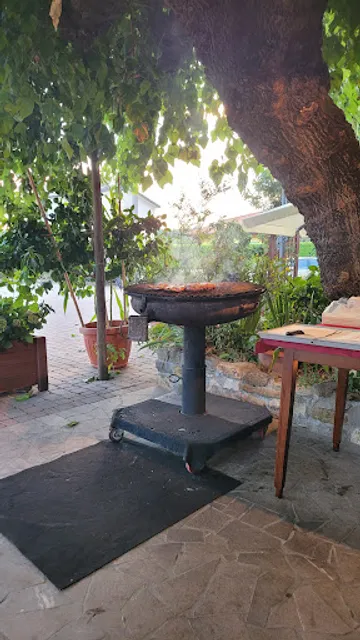 Ferreghini - Braceria Ristorante