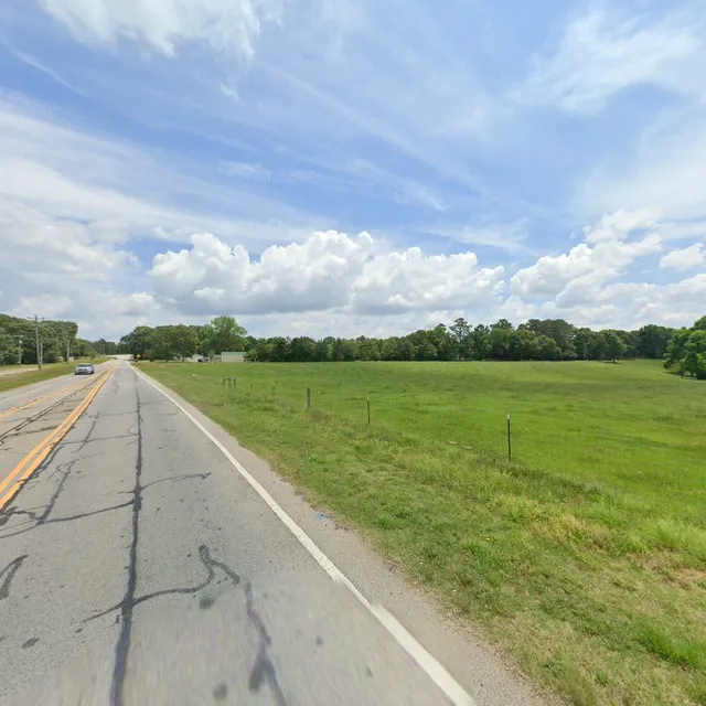 Hart County Recreation & Parks/ Botanical Garden