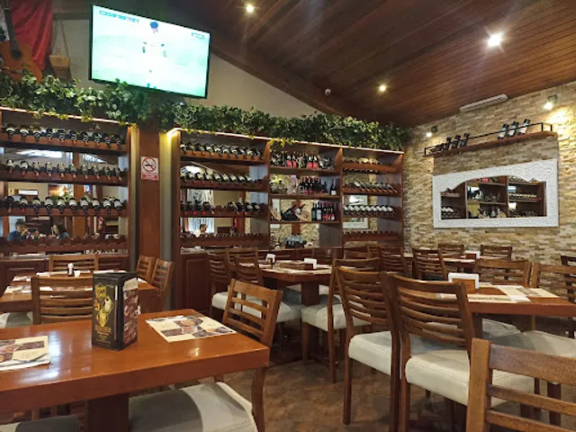 Trattoria El Bambino