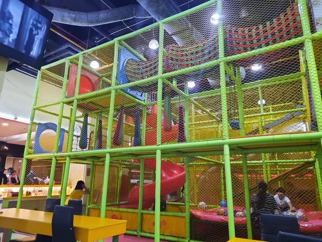 Go n Play PlayGround