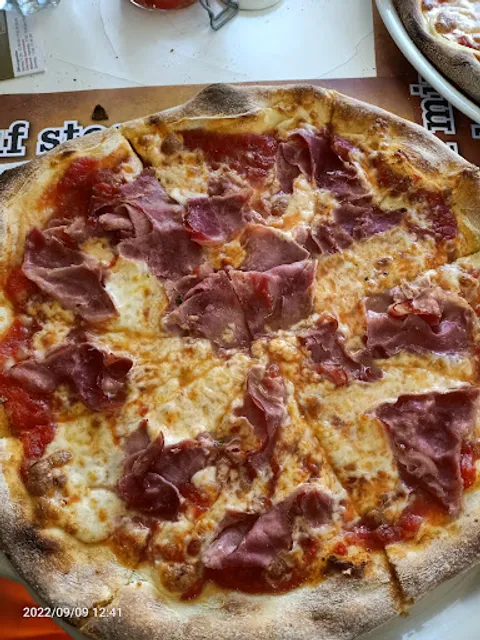 Pizza Kurier Il Tempio
