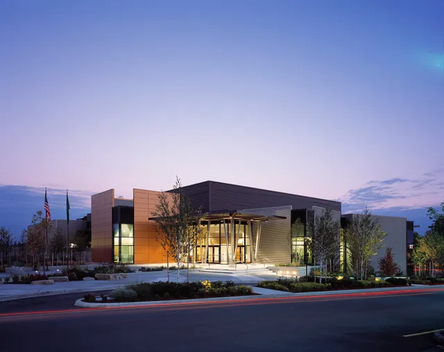 Lynnwood Event Center