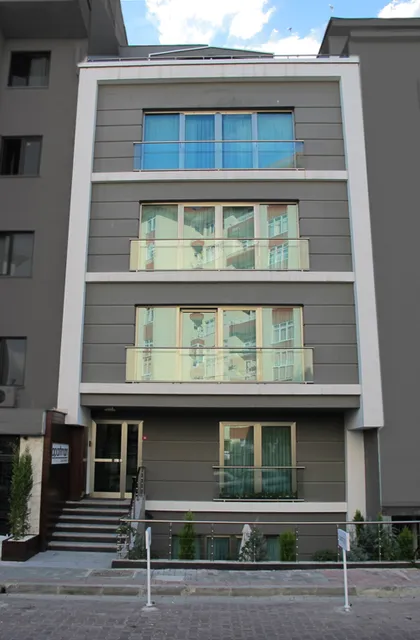 Apartman Istanbul Hotel