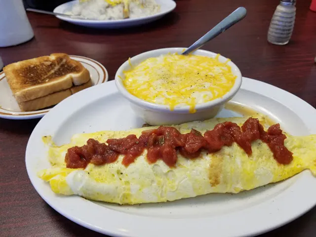 Breakfast Club of Ocoee