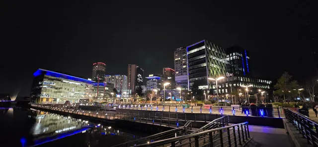 TheHeart MediaCityUK