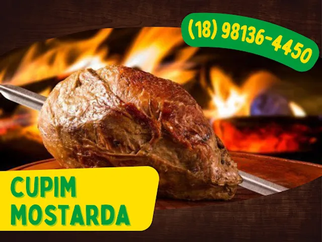 Restaurante Sabor Brasileiro