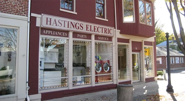 Hastings Electric