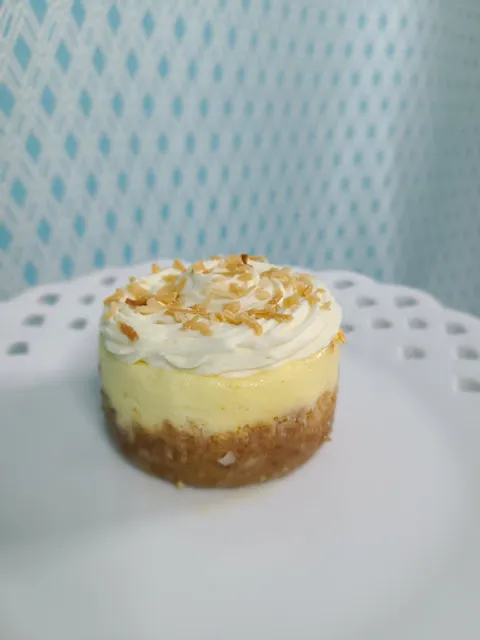 Cheesecake Connection Bakery