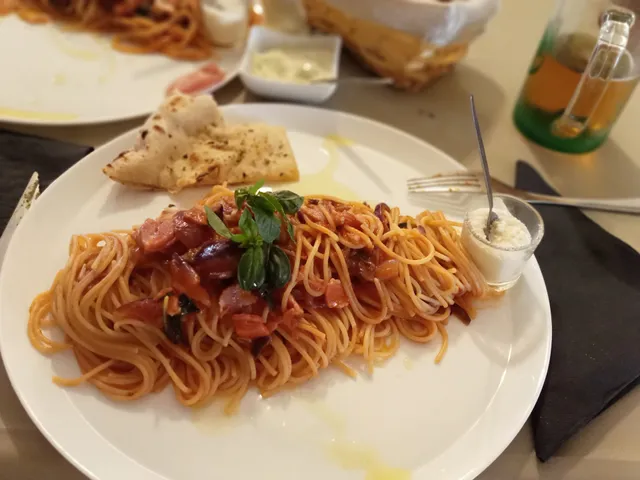 Pizzería & Tapas DobleCero