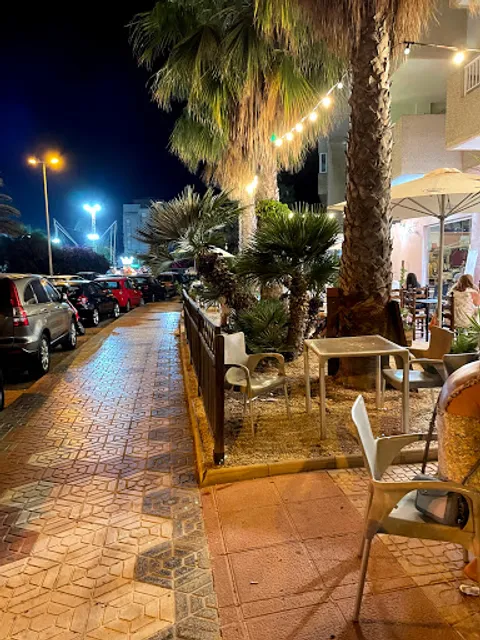 Pizzería La tap-pizzella