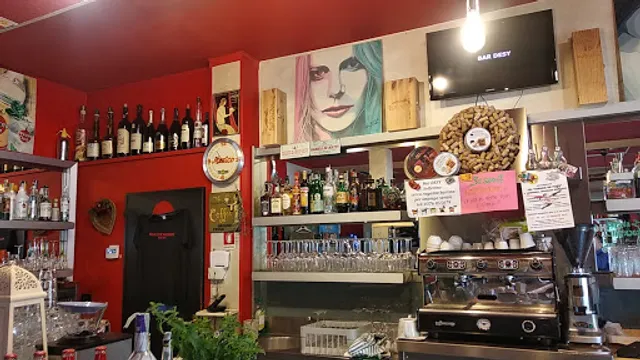 Bar Desy