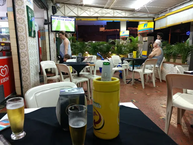 Bar do Potota