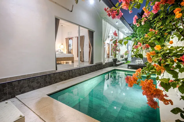 Villa Jasmine (By JB Villas)