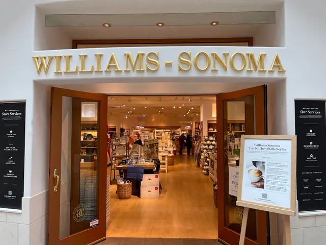 Williams-Sonoma