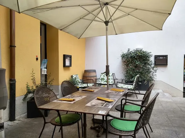 Ristobar Pizzeria Piazzetta