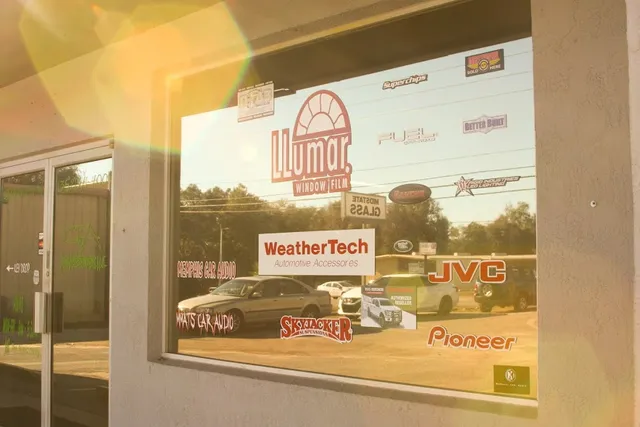 CTA Auto Accessories