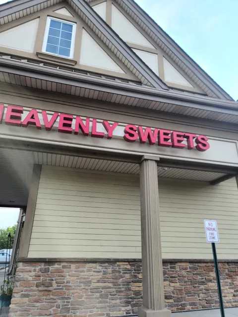 Heavenly Sweets