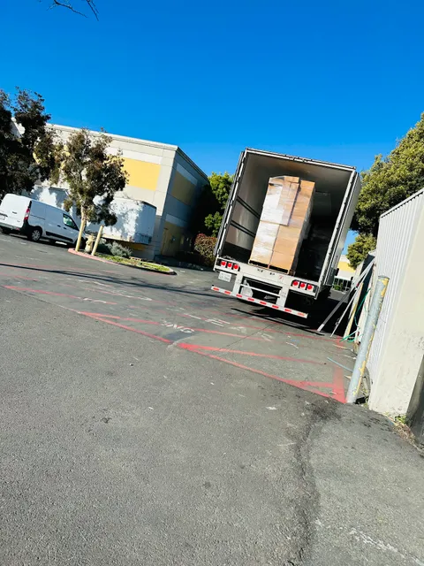 New India Bazar Office