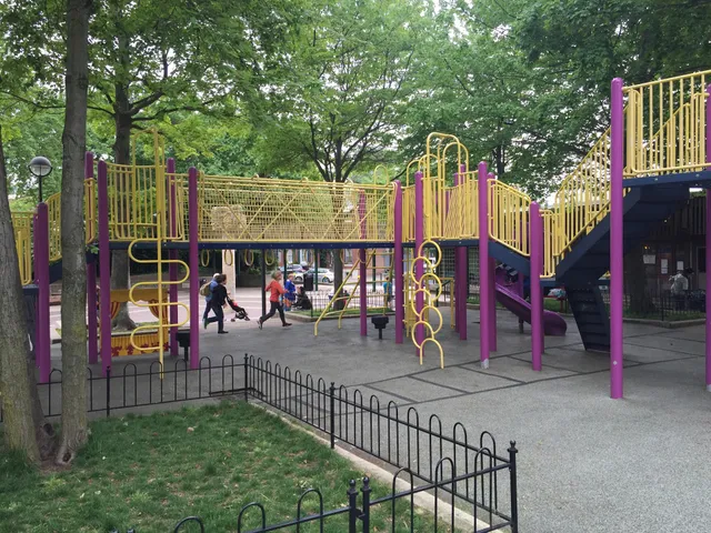 Markward Playground