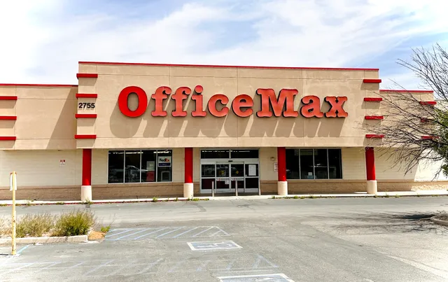 OfficeMax