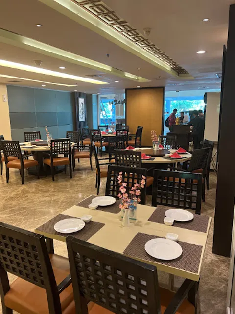 Sunachi Suki Restaurant, Claro Kendari