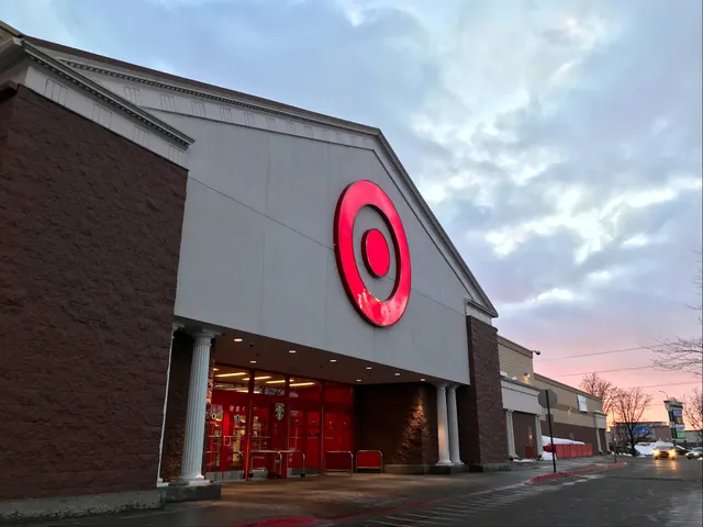 Target