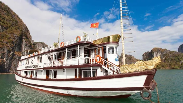 Halong Golden Cruise