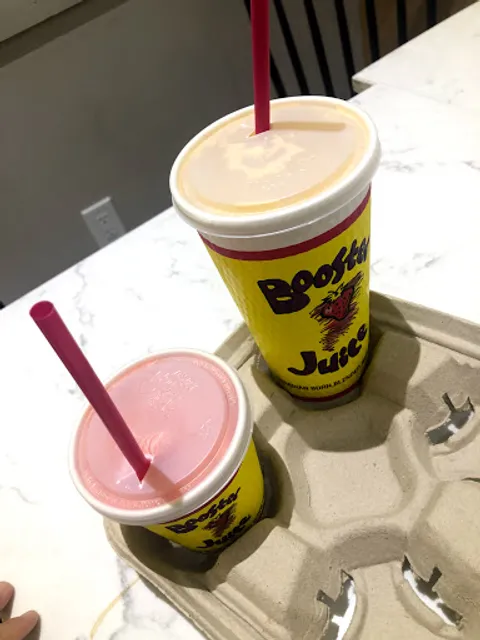 Booster Juice