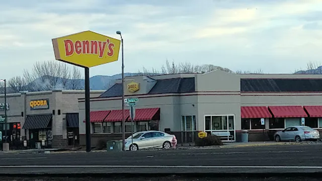 Denny's