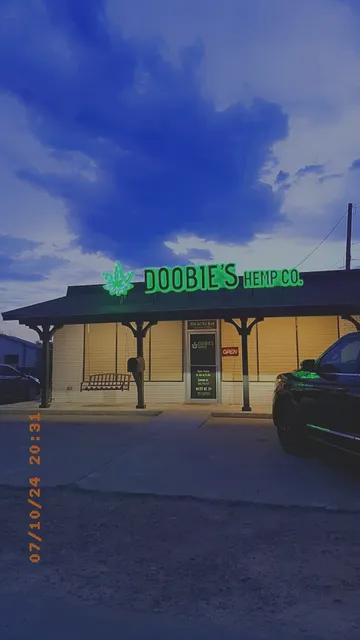 Doobie's Hemp Co.
