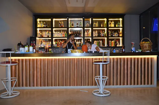 You2 RestaurantBar Marmaris Since 2004