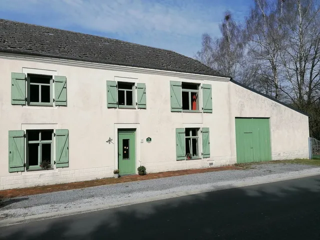 Chambres d'Hôtes La Libellule