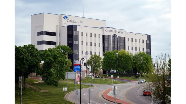 Cox Medical Center Branson