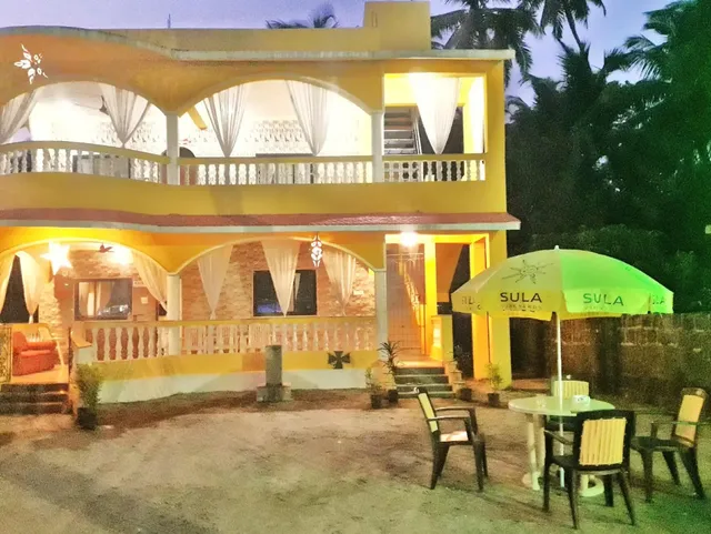 La Vega Resort