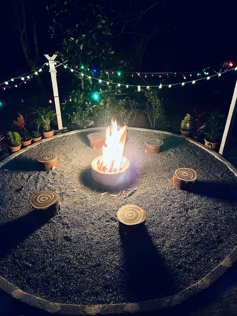 Darshan Arrive & Revive Homestay.