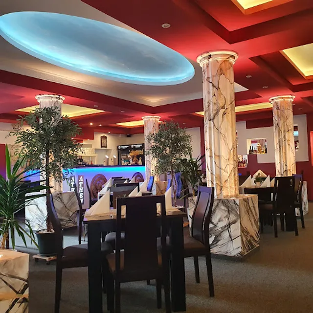 Restaurant Athen