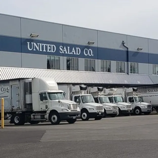 United Salad Co. Washington