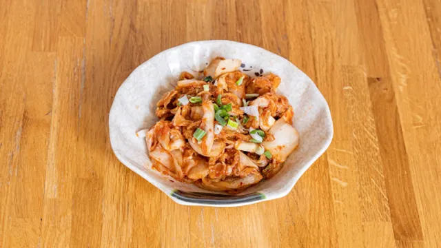 Tofu East Asian Canteen-Forest Hill