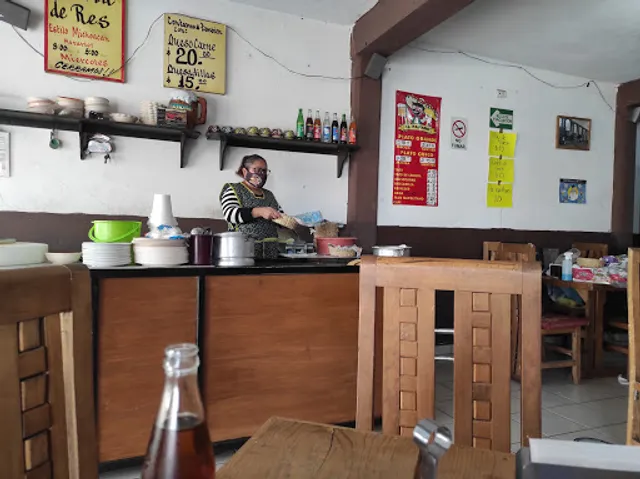 Birria De Res "El Paisano"