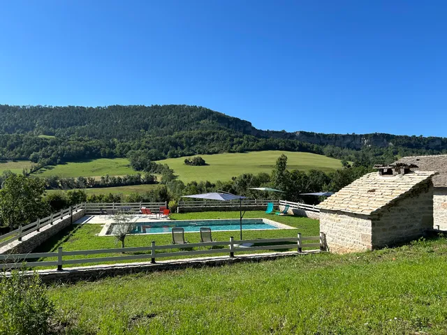 Domaine de Verteilhac